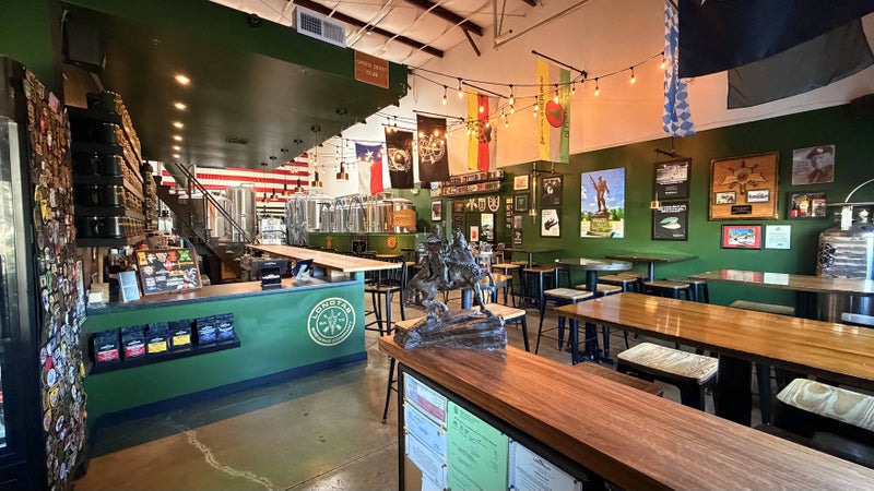 Bar photo 3